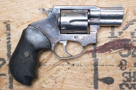 ROSSI 357 MAGNUM USED