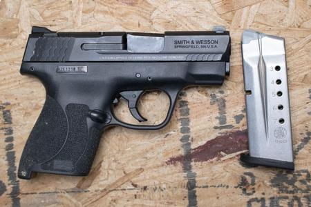 M&PITH AND WESSON MP SHIELD 9 TRADE