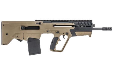 TAVOR 7 308 WIN (7.62 NATO) BULLPUP 16.5` RIFLE FDE