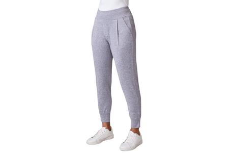 LADIES CLOUD KNIT JOGGER