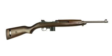 INLAND M1 CARBINE MODEL 1944 NO BAYONET LUG 30 CARBINE