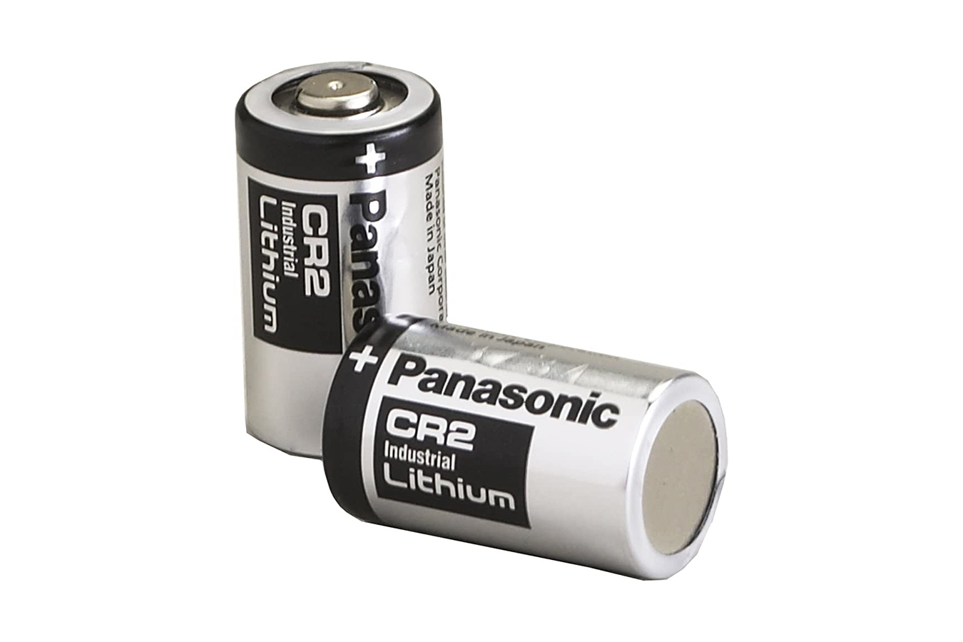 Streamlight 3V, Li-Ion, 750 mAh Batteries