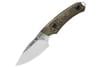 BUCK KNIVES ALPHA SCOUT RICHLITE