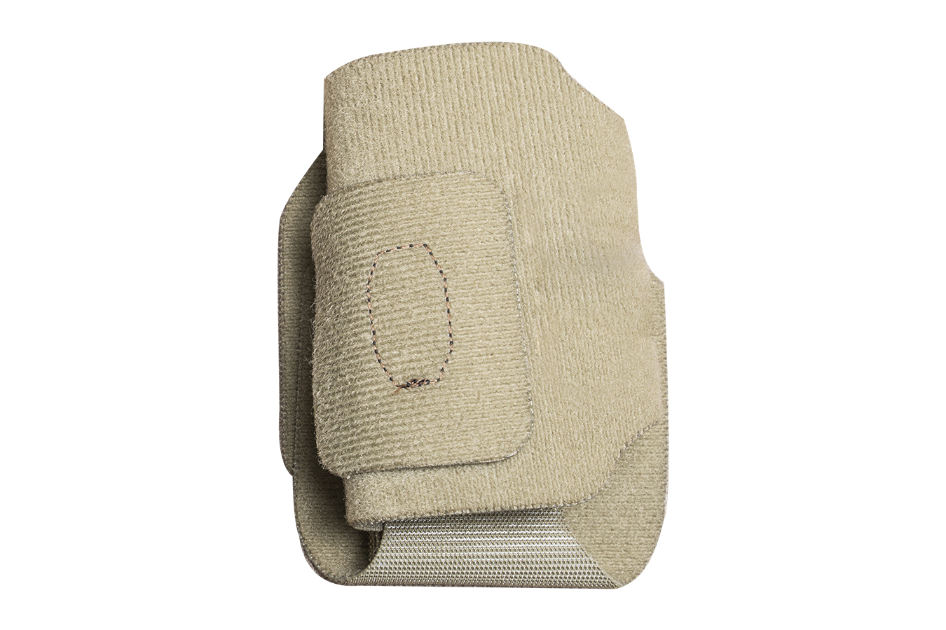 VERTX MPH OWB TAN VELCRO ONE-WRAP BELT LOOP