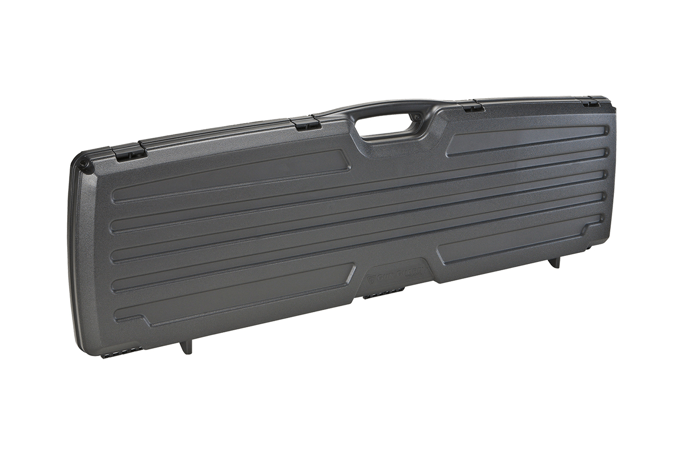 Plano Molding Gun Guard SE 50 Inch Black Polymer 2 Scoped Shotguns/Rifles