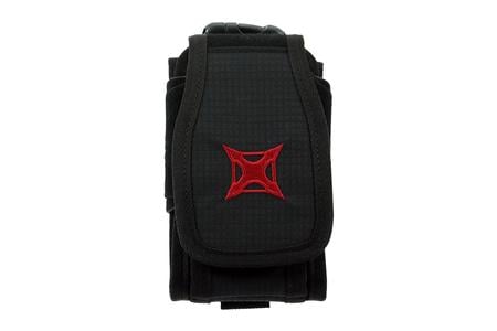 VERTX Phone/Multi-Tool, Pouch 7 x 4 x 2 Inch,,Velcro Closing