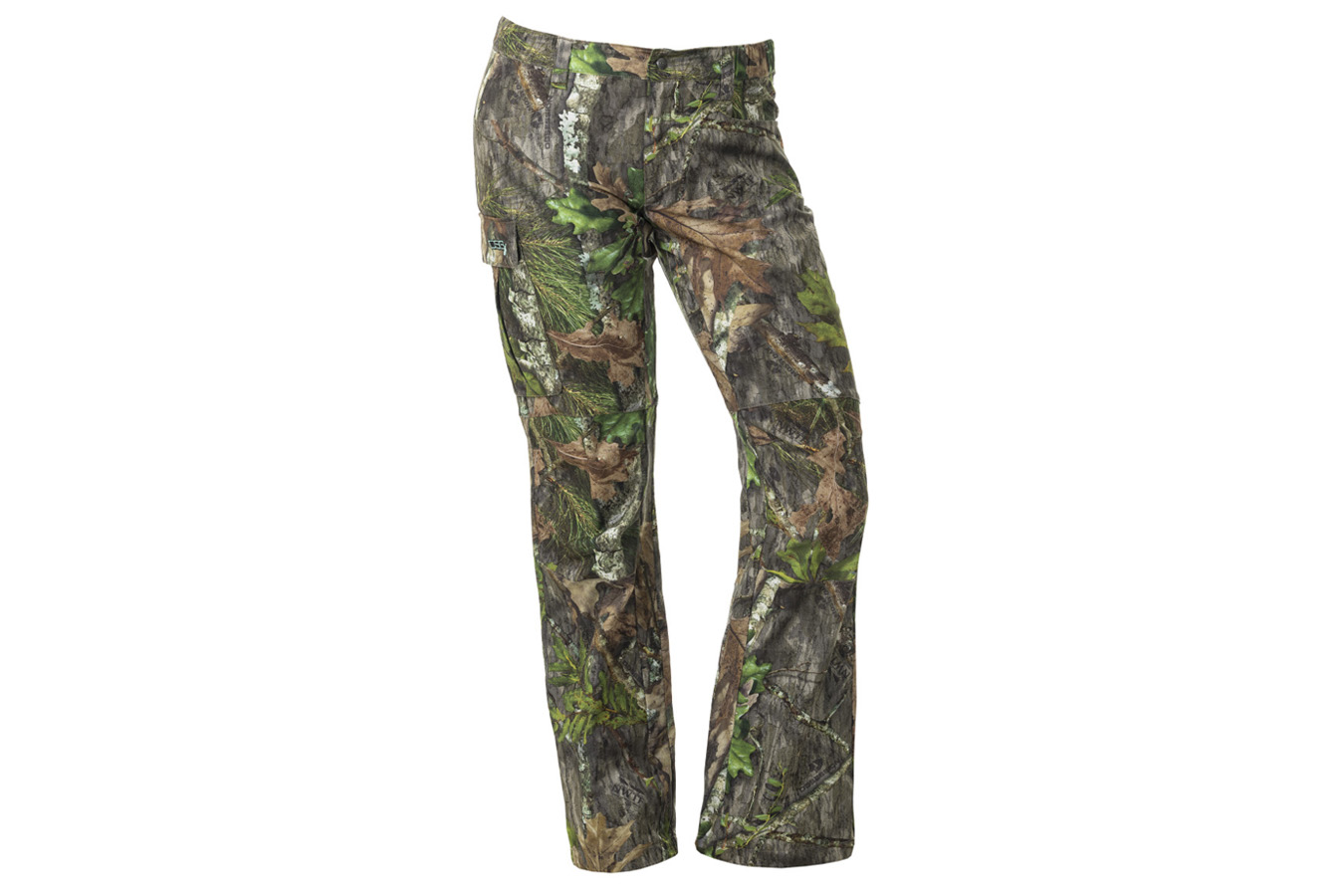 Shop Dsg Outerwear Bexley 3.0 Ripstop Tech Pant Mossy Oak Obsession XL