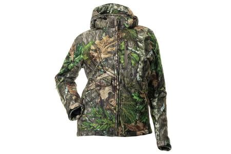 ELLA 3.0 JACKET - MO OBSESSION - SM
