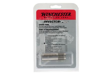 WINCHESTER Invector Plus 12 Gauge Full 17-4 Stainless Steel
