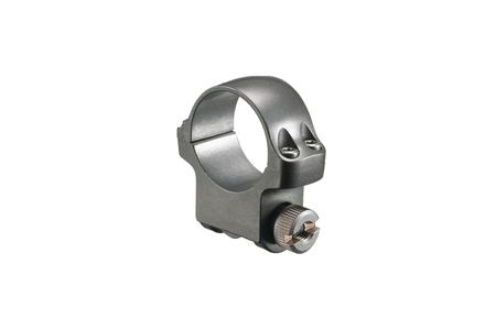 RUGER Scope Ring Medium 1 Inch