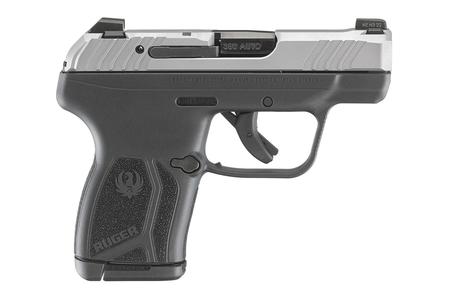 RUGER LCP Max 380 ACP Semi-Auto Pistol w/Stainless Slide