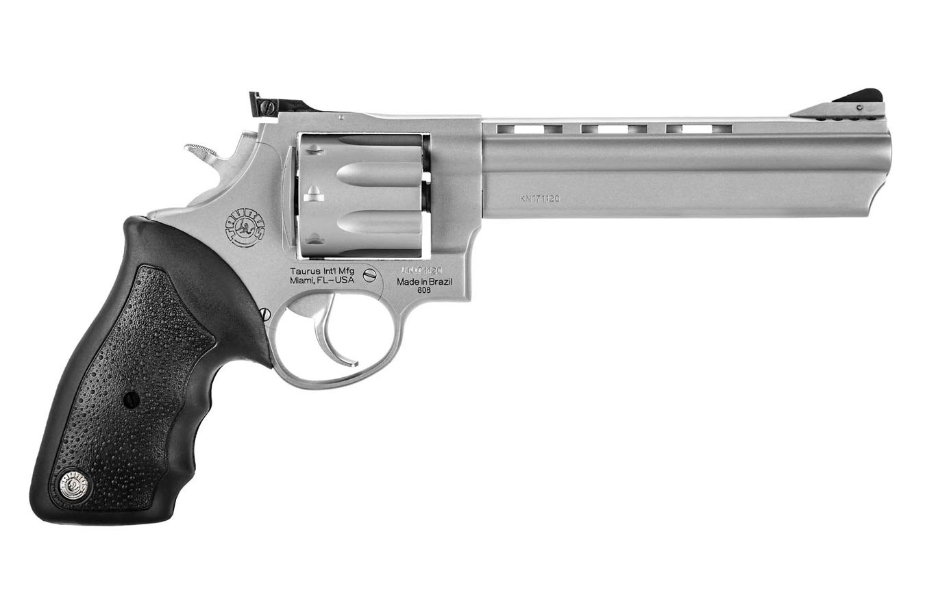 Revólver Taurus RP63 Cal .357 Magnum e .38 Special - KRC Sports
