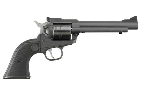 RUGER SUPER WRANGLER 22LR/22MAG 5.5 IN BBL BLACK