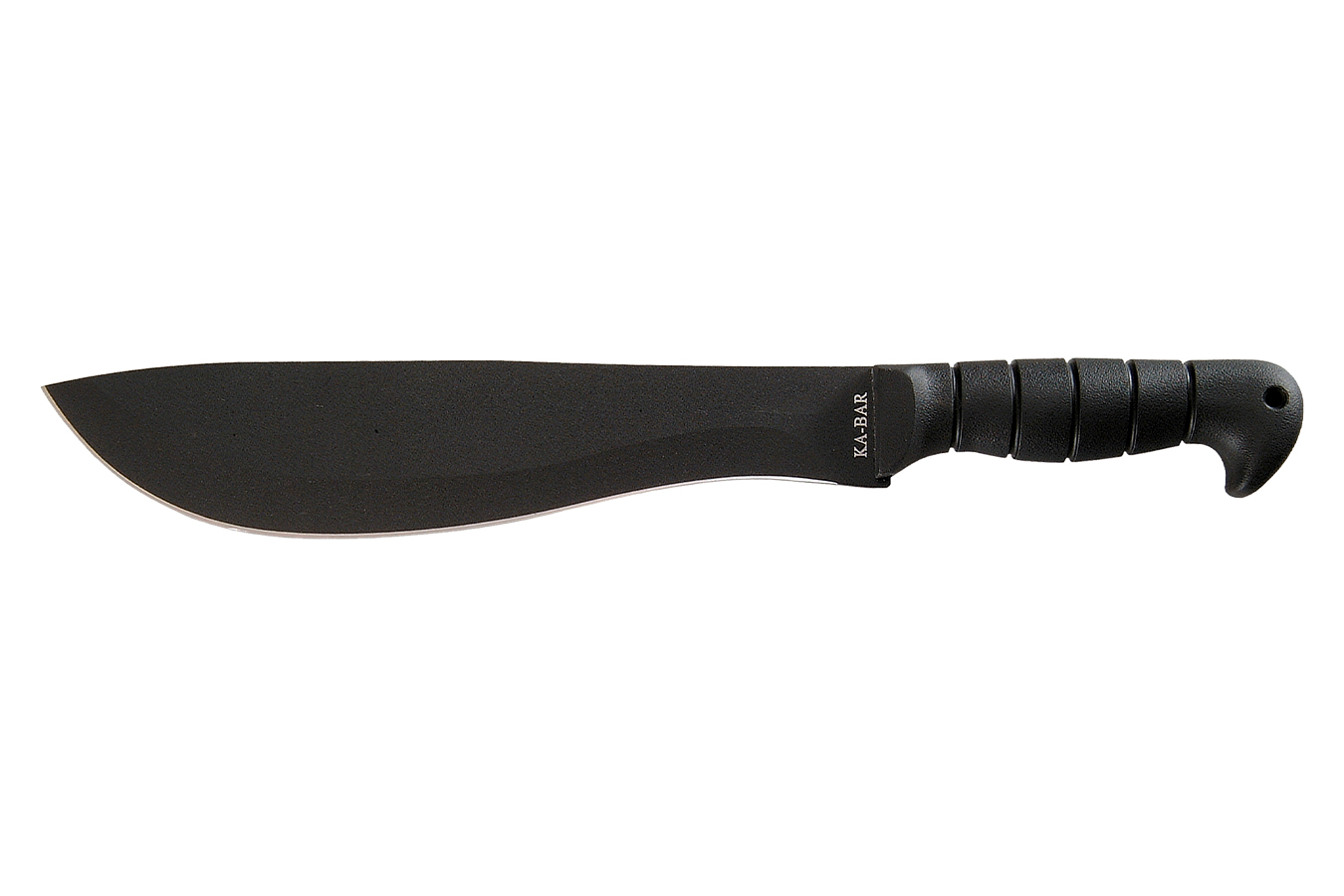 Ka Bar Knives Cutlass 11 Inch SK-5 Steel Blade/Black TPR Handle 16.50