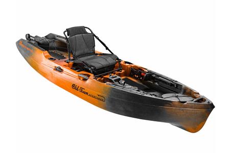 SPORTSMAN 106 POWERED BY MINN KOTA EMBER 