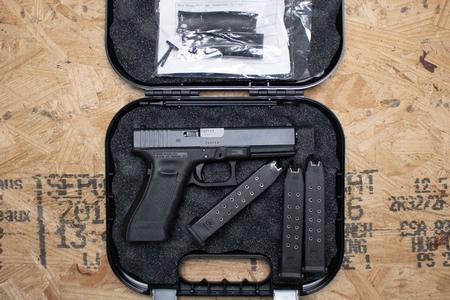 GLOCK 22GEN4 .40 TRADE1