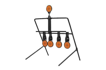 AIRGUN RESETTING TARGET