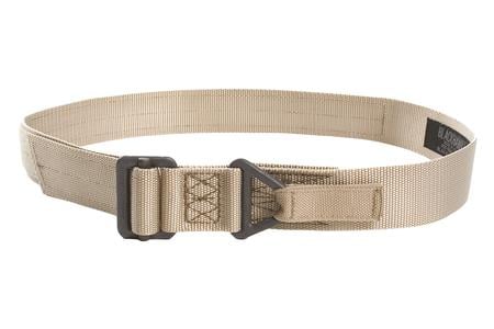 BLACKHAWK CQB/Riggers Belt (Coyote Tan)