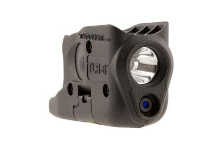 TLR-6 W/LED AND LASER GLOCK 26/27/33