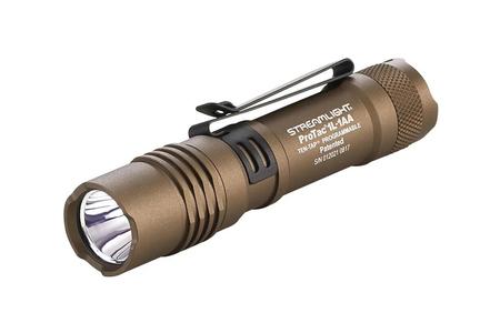 STREAMLIGHT PROTAC 1L-1AA COYOTE