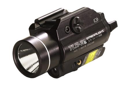 STREAMLIGHT TRL-2S with Strobe Function and Laser