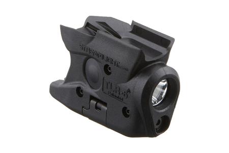TLR-6 WEAPON LIGHT WITH LASER