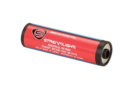 STREAMLIGHT Strion Battery Stick 3.75V Li-Ion 2000 mAh