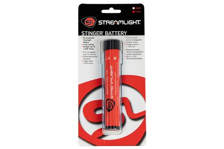 STINGER RECHARGEABLE 3.6V LI-ION FITS STINGER