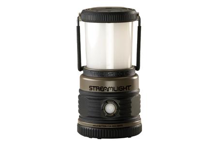 THE SIEGE 55/275/540 LUMENS RED/WHITE C4 LED BULB COYOTE
