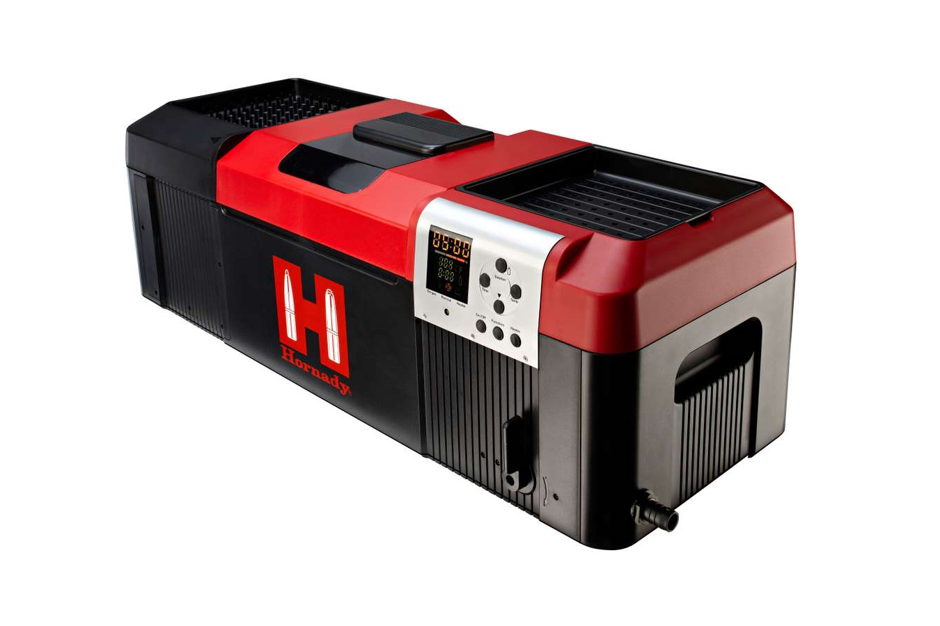 Hornady Hot Tub 9L Sonic Cleaner 110 Volt