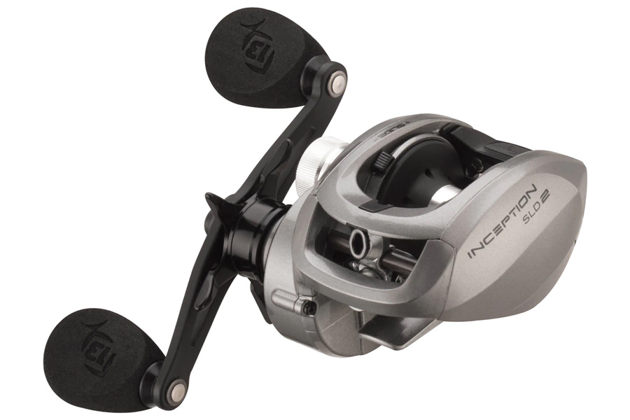 Baitcast Reel for sale