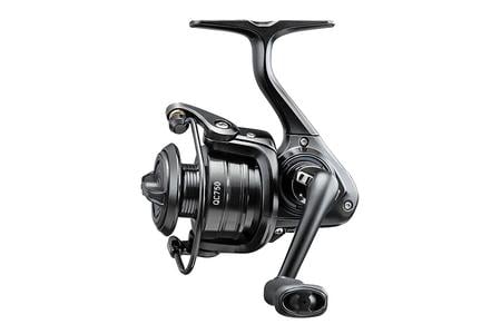 QC ULTRALIGHT SPINNING REEL