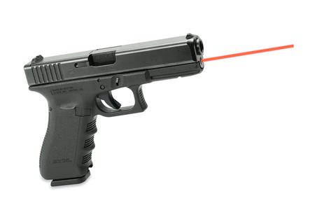 LASERMAX Guide Rod Laser, Glock 17/23/31/37