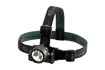 STREAMLIGHT Trident with White/Green LED