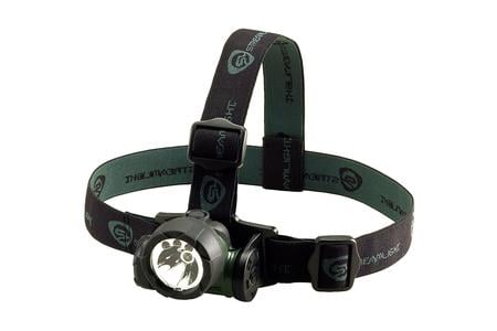 STREAMLIGHT Trident with White/Green LED