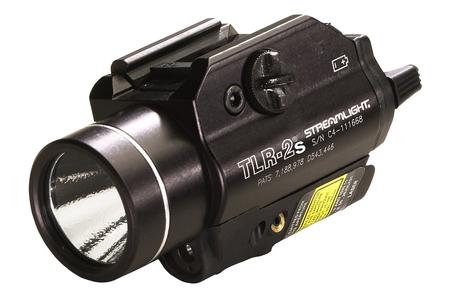 STREAMLIGHT TLR-2 With Laser Sight