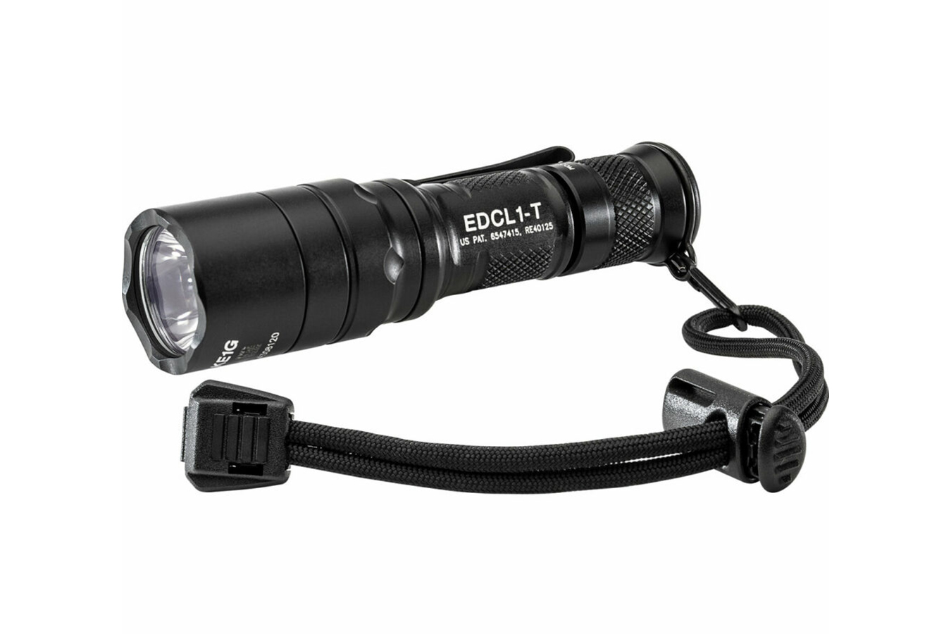 Surefire Every Day Carry Tactical Dual Stage 5/500 L
