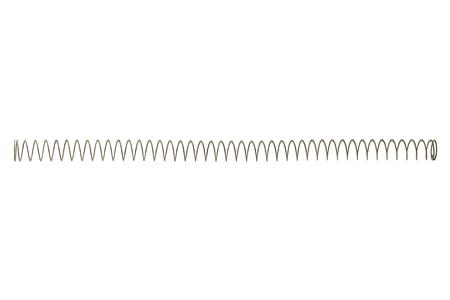 FLAT WIRE SPRING 308 WIN AR-10 SILVER STAINLESS STEEL
