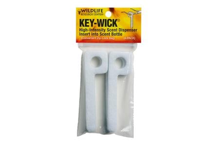 KEY-WICK FELT 4 PACK