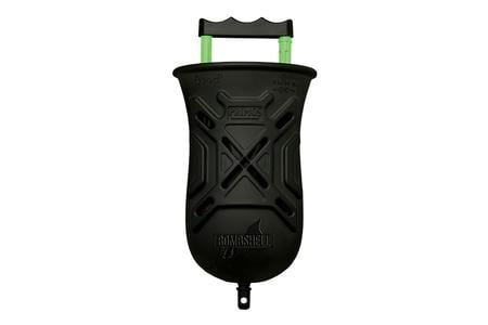 BOMBSHELL PUSH PEN HEN