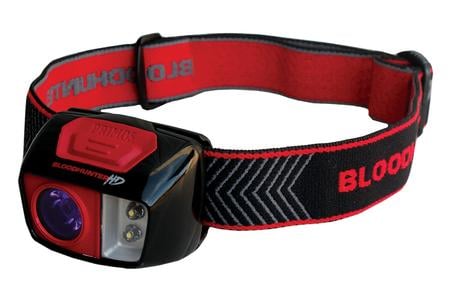 PRIMOS Bloodhunter HD Head Lamp