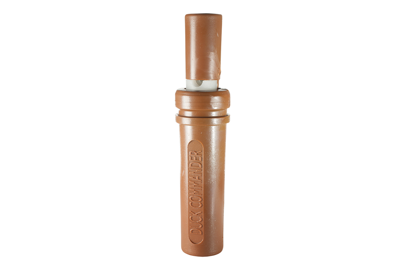 Commander Teal Hen Double Reed Teal