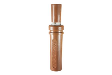 TEAL HEN DOUBLE REED TEAL