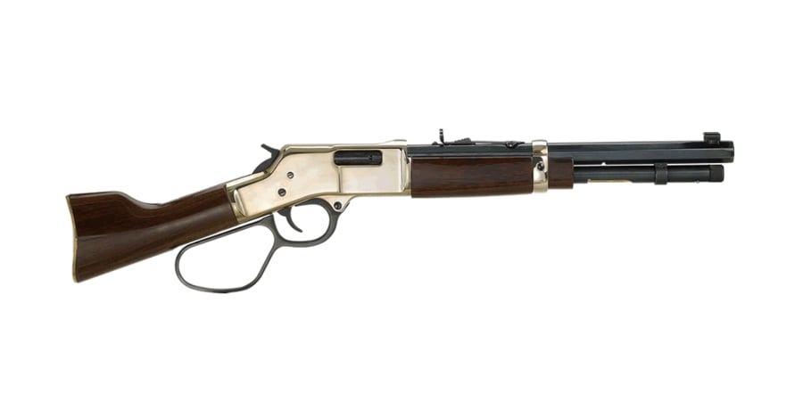 HENRY REPEATING ARMS H006CML MARES LEG 45 COLT LEVER ACTION