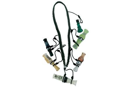 5-CALL LANYARD