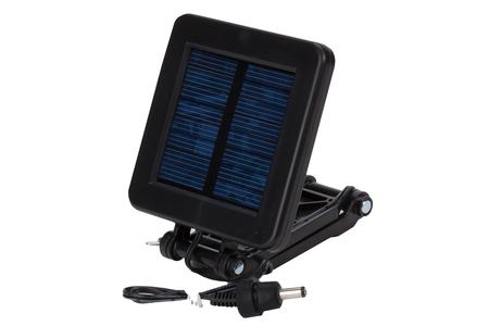 6 VOLT DELUXE SOLAR PANEL