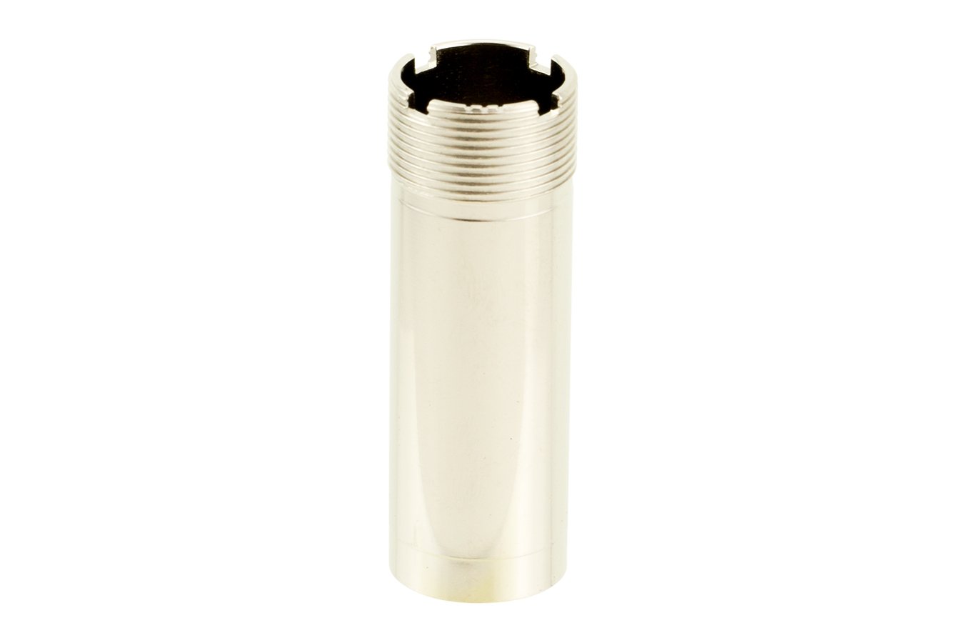 Beretta MobilChoke 20 Gauge Modified Flush Steel Silver