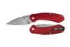 WRCASE WESTLINE RED ANODIZED ALUMINUM