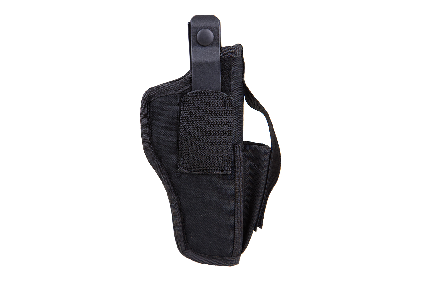 thumbnail image 2 of Pro-Tech OWB Nylon Belt Holster For Revolvers With 6.5" Barrel – Fits Taurus Raging Bull 2 of 4