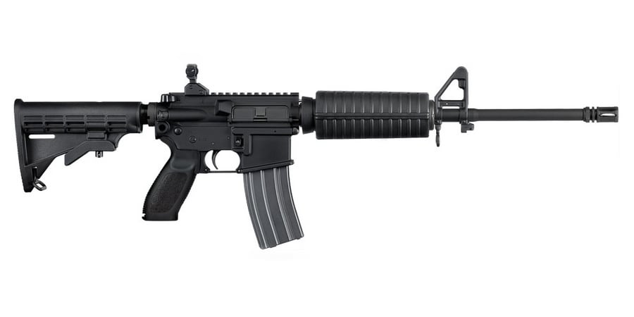 SIG SAUER M400 CLASSIC 5.56 TACTICAL RIFLE